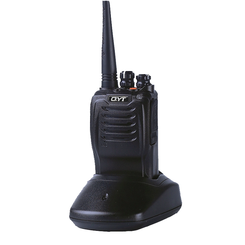 KT-289G VHF 128 saluran radio walkie talkie ham