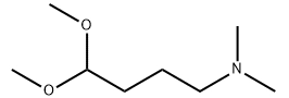 1,1-Dimetoksi-N,N-dimetil-1-butanamin