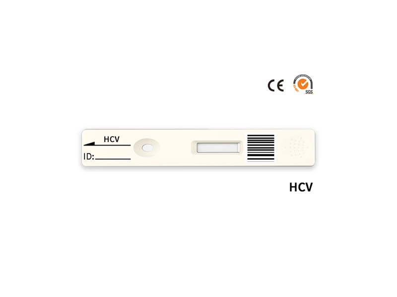 Tes Kuantitatif Cepat HCV