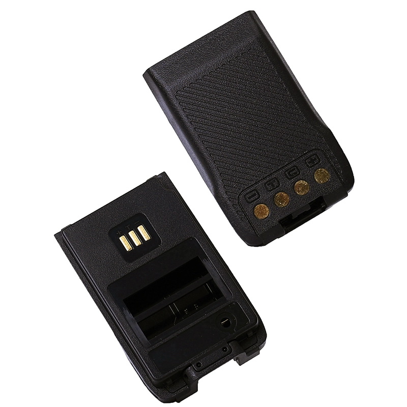 Paket baterai BL2010 untuk walkie talkie Hytera PD600 PD680
