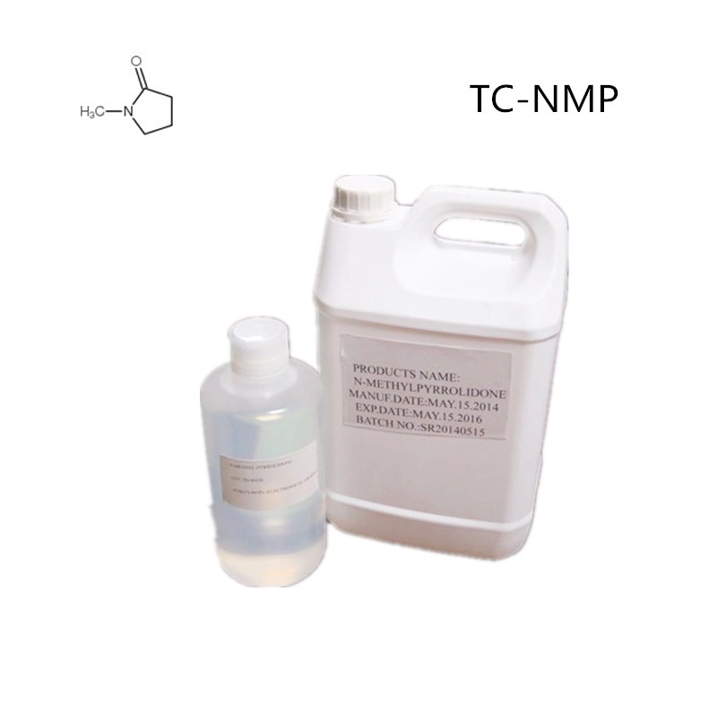 N-Methylpyrrolidone (NMP) CAS No.872-50-4