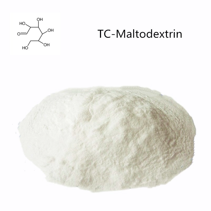 Maltodekstrin CAS No.9050-36-6