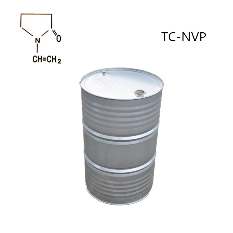 TC-N-vinil pirolidon (NVP)