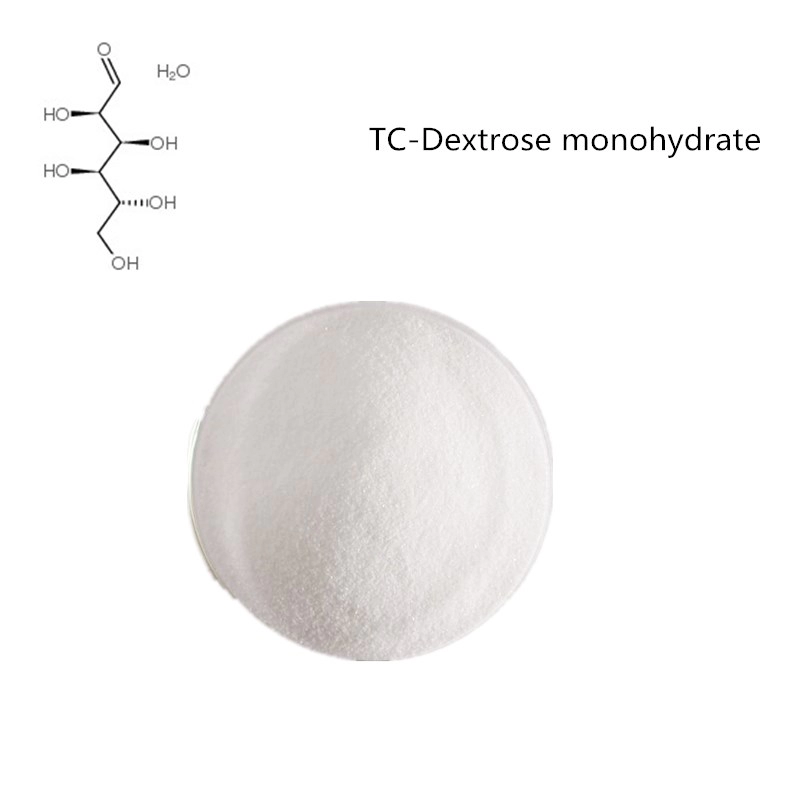 Dekstrosa Monohidrat CAS No.5996-10-1
