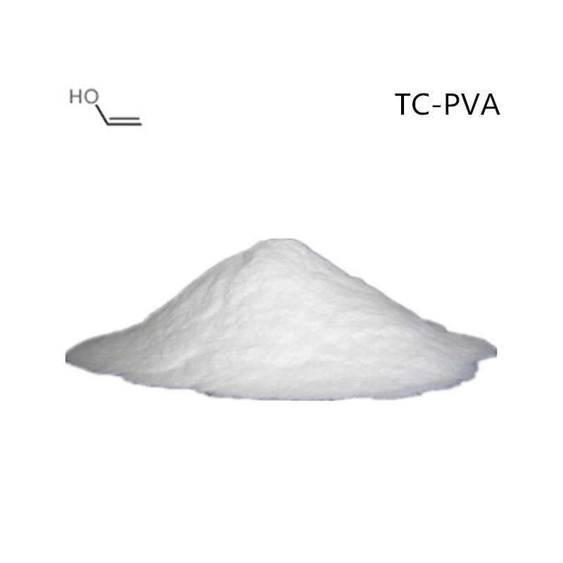Polivinil Alkohol (PVA) CAS No.9002-89-5