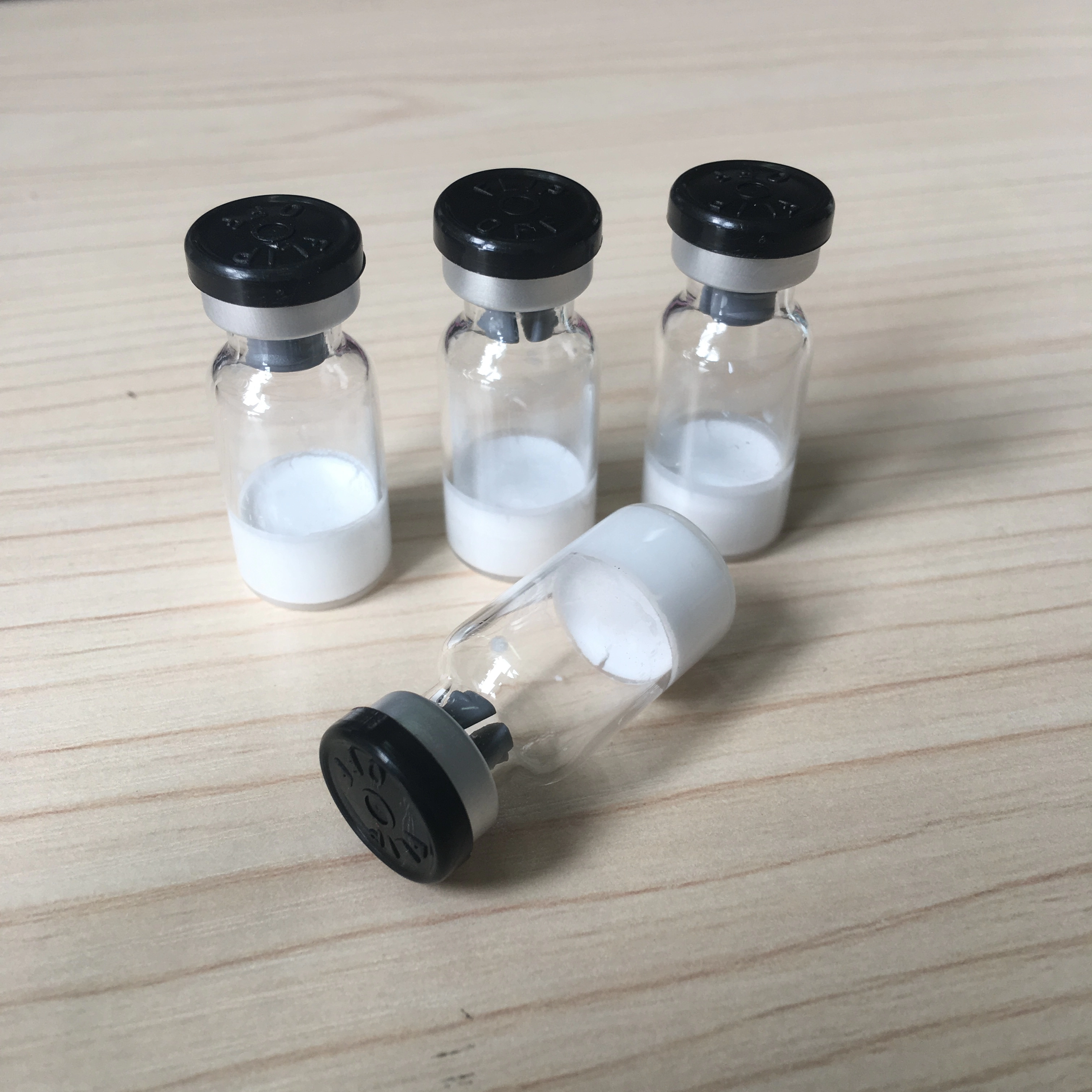 BPC-157 2mg/5mg Peptida Penyembuhan