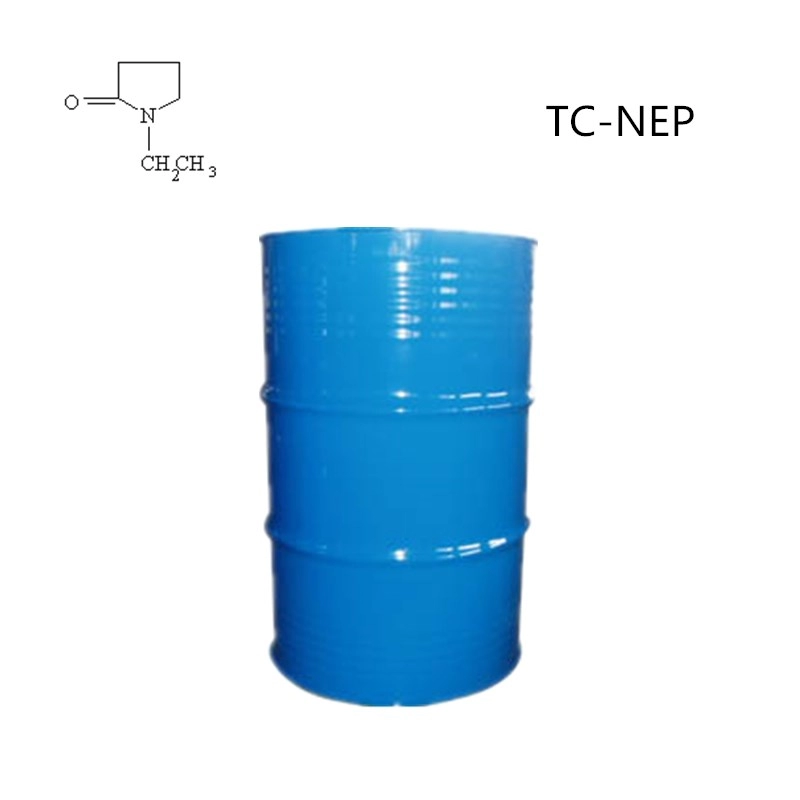 N-Etil-2-pirolidon (NEP) CAS No.2687-91-4