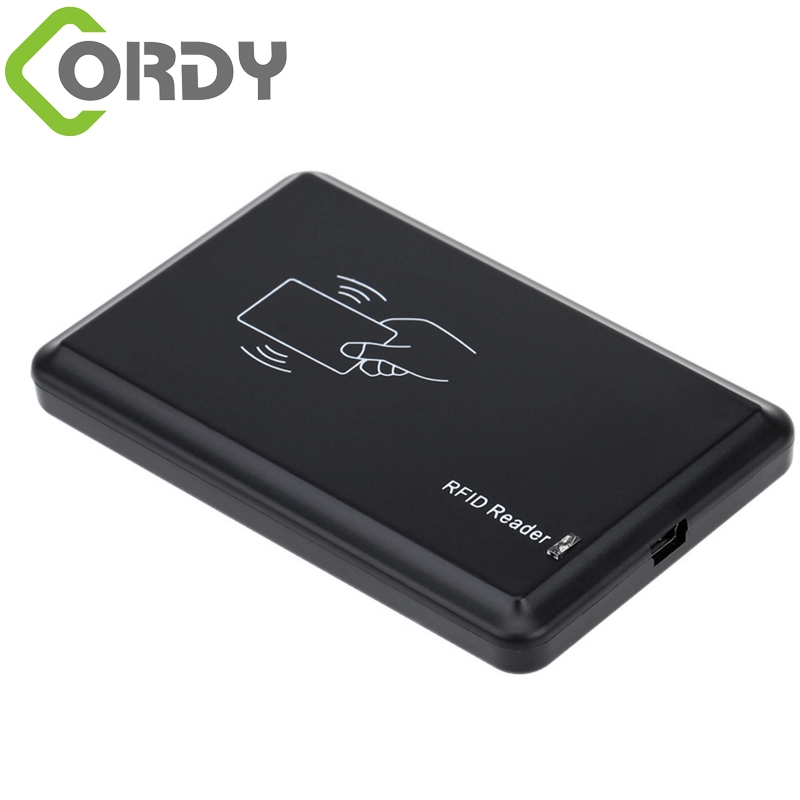 MIFARE 13.56Mhz RFID USB reader