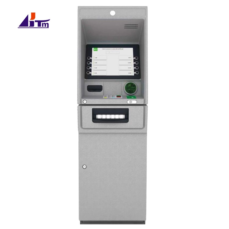 NCR 6622 SelfServ 22 Mesin ATM Bank Cash Dispenser