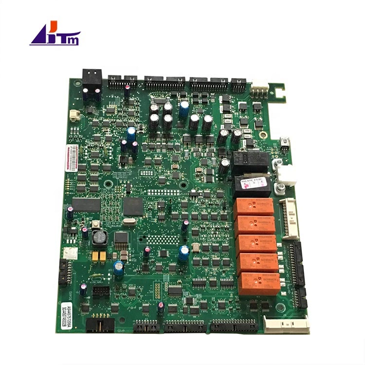 445-0749347 NCR S2 Dispenser Control Board Suku Cadang Mesin ATM