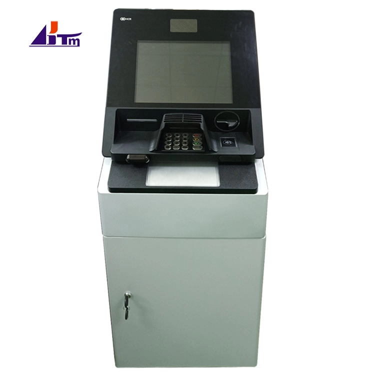 Mesin ATM Bank NCR 6683 SelfServ 83 Mesin ATM Seluruh Pendaur Ulang
