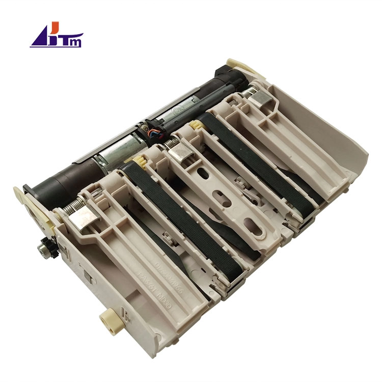 1750053977 Wincor CMD-V4 Clamping Transport Mechanism Suku Cadang Mesin ATM