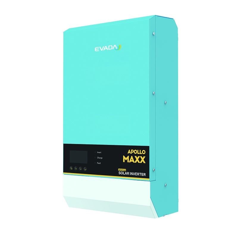 Inverter Surya off-grid ESI MAX (2-5KW)