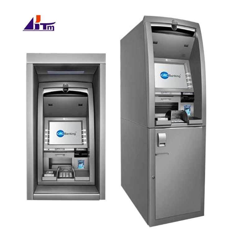 GRG H68N Mesin ATM Bank Pendaur Ulang Uang Serbaguna