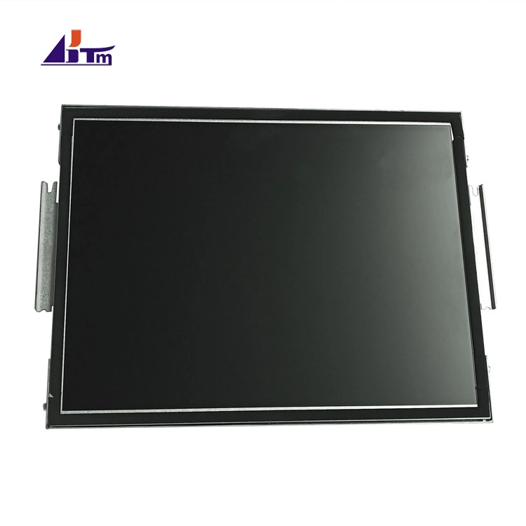 006-8616350 NCR 6683 Monitor LCD 15 Inci Suku Cadang Mesin ATM