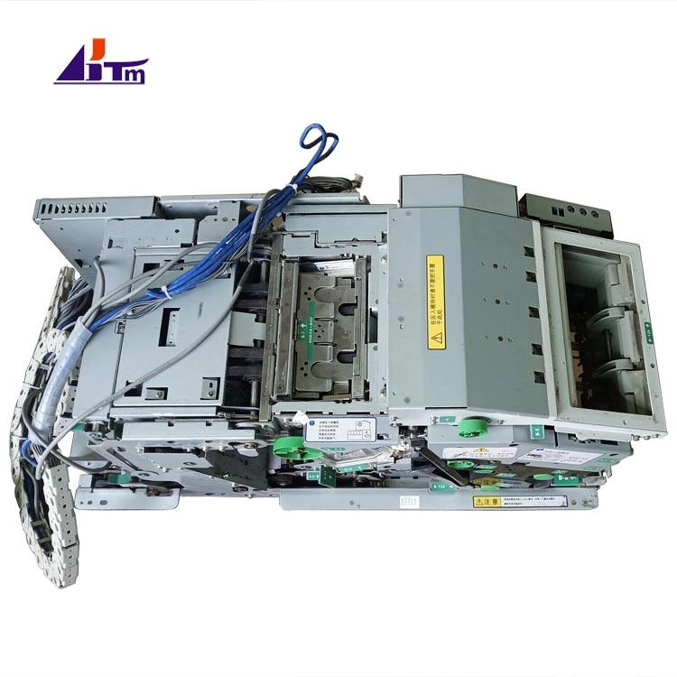 Suku Cadang Mesin ATM Dispenser Fujitsu G750