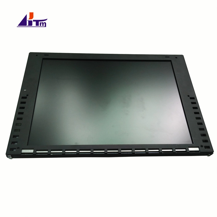 1750180259 Wincor Cineo 4060 15 inci Layar LCD Suku Cadang Mesin ATM