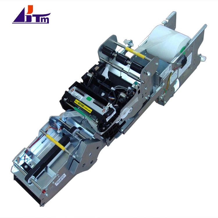 009-0020624 NCR Thermal Receipt Printer Suku Cadang Mesin ATM
