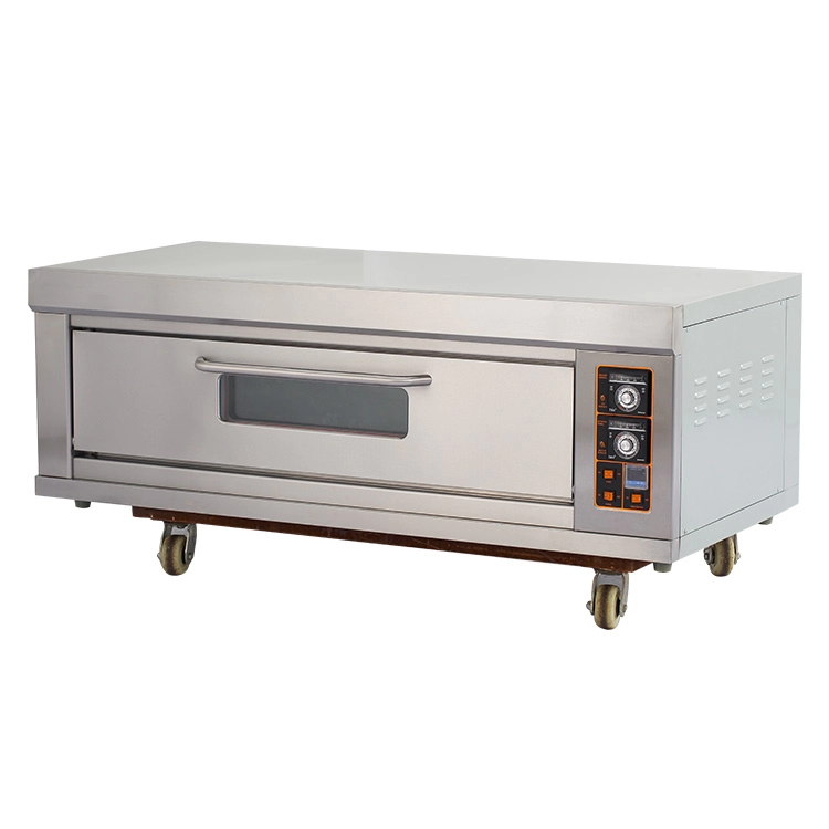 E13B Commercial Baking Electric Pizza Ovens Bakery Oven Harga