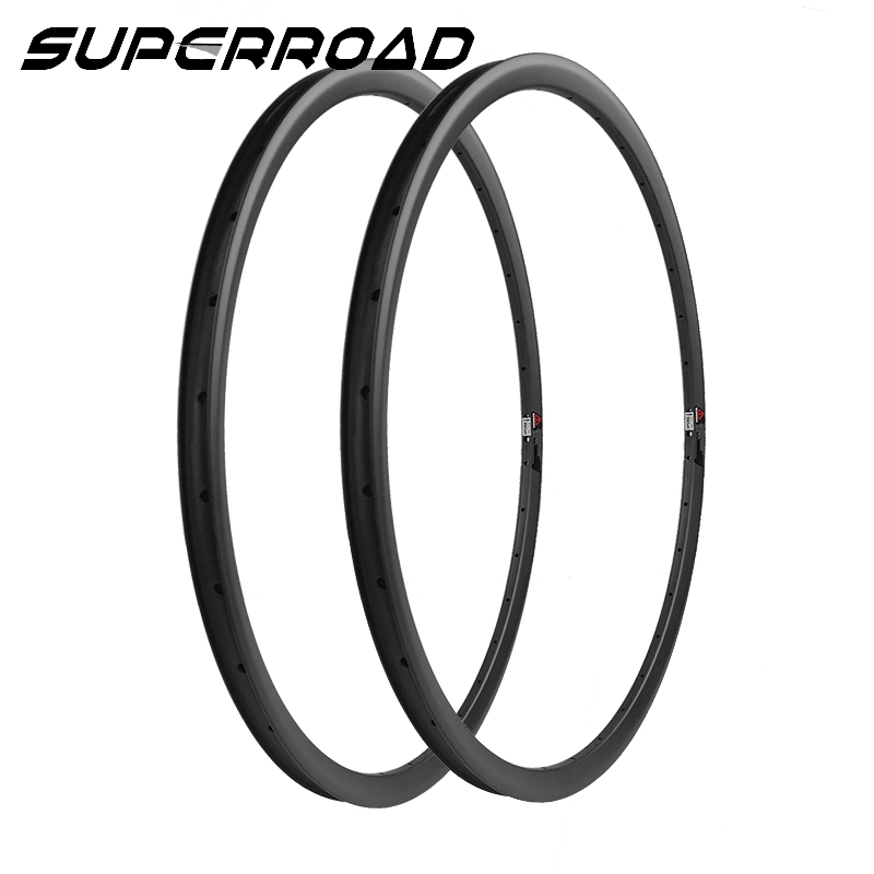 Lebih Murah 26er/27.5er Cross Country Ringan MTB XC Rims 29er