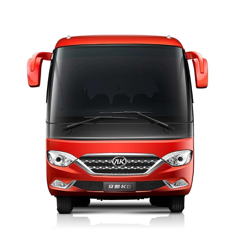 Mini bus penumpang Ankai 7.3M