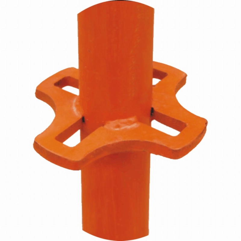 Cross Lock Scaffolding Standar / Vertikal