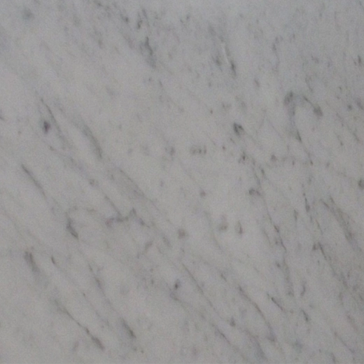Batu Marmer Alami Putih Carrara Dengan Harga Bagus Di China