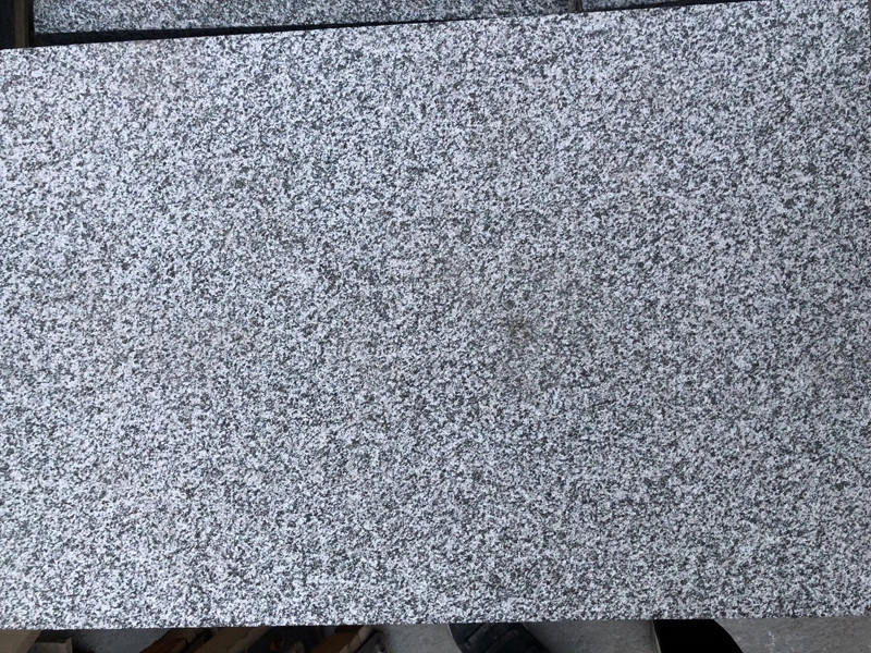 Granit G654 Cina Granit Abu-abu Gelap
