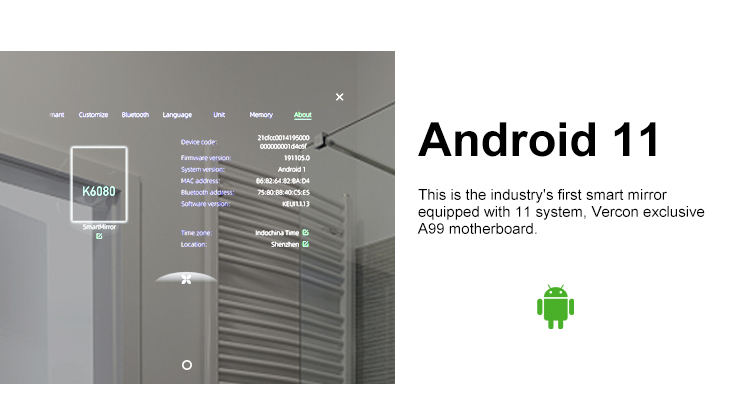 aplikasi android cermin pintar terbaik