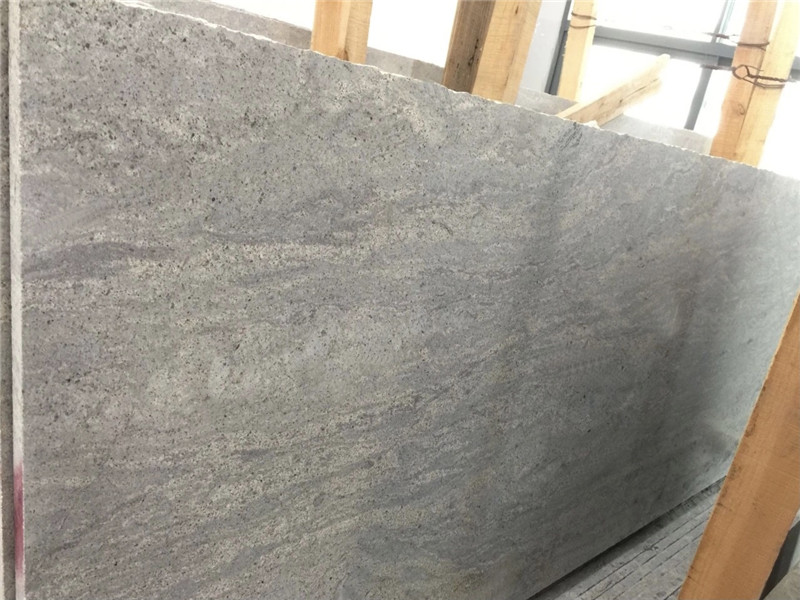 Lempengan Granit Beton Ramping