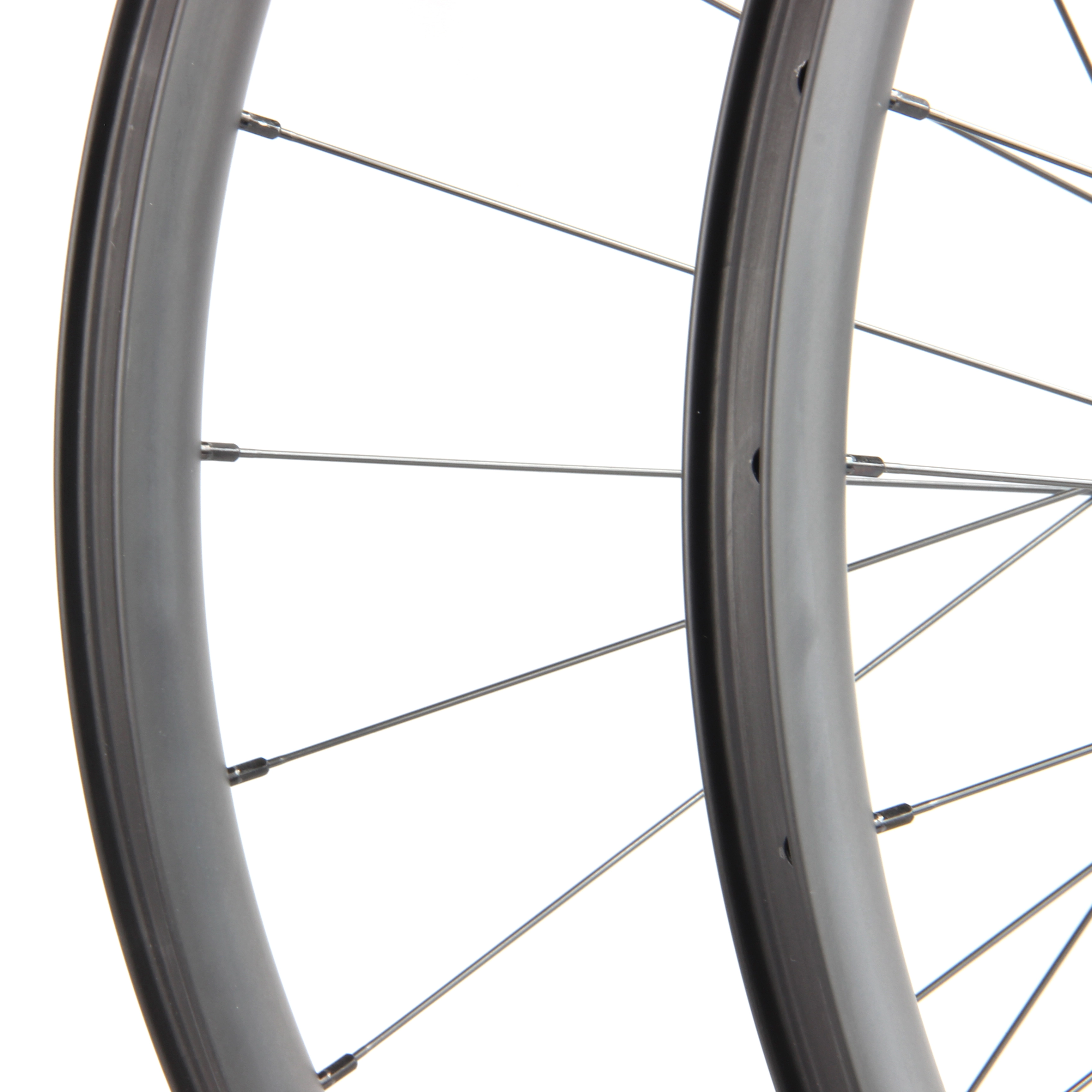 ProX Carbon Fiber MTB Wheels DT350 Meningkatkan Set Roda Sepeda Gunung