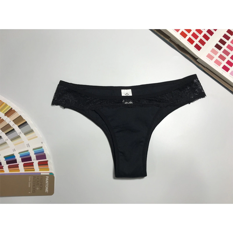 Desain berita thong menstruasi pakaian dalam seksi