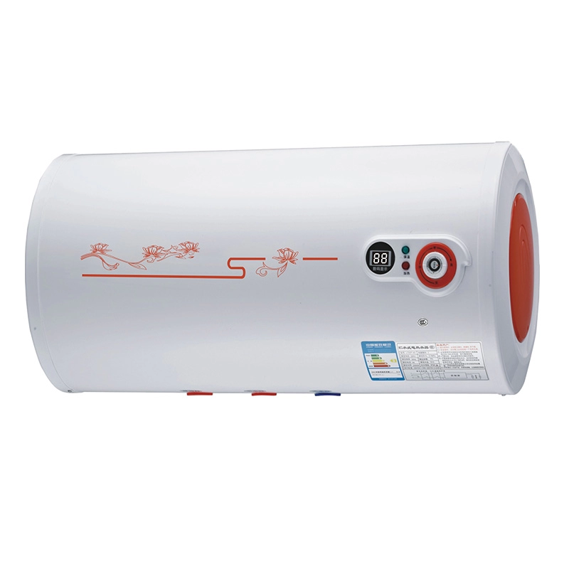 Pemanas Air Panas Listrik 13 Galon Wall Mounted Tank Water Heater Untuk Rumah Mandi Kamar Mandi TMS-C