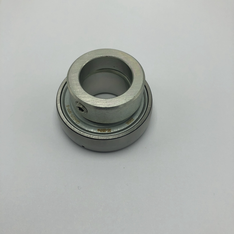 inset ball bearing 