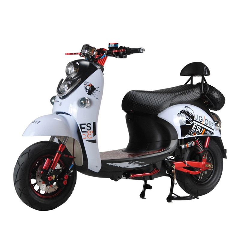 10000w Lithium Racing Electric Scooter 100kmh 120kmph Electric Scooter 70v Motor e Scooter dengan Kursi