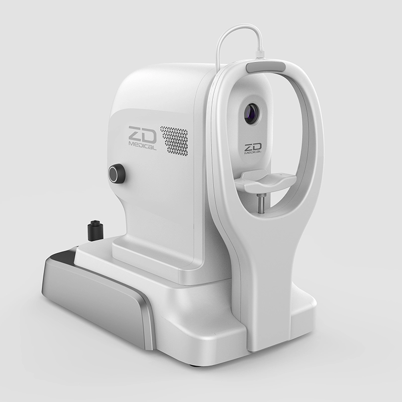 Peralatan Tomografi Koherensi Optik (OCT) 2020