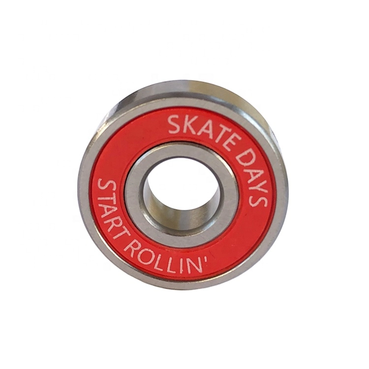 Disesuaikan 608 Skate Bearing 8*22*7mm