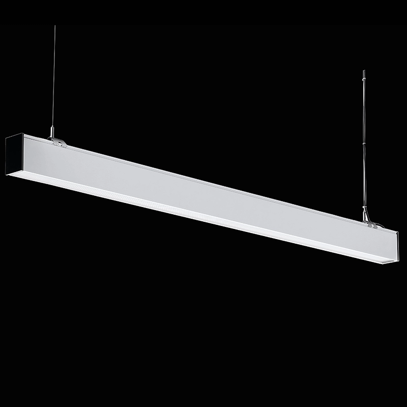 Pencahayaan Dalam Ruangan 5065 LED Linear Light