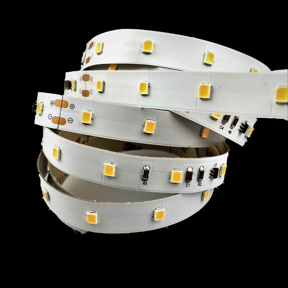 SMD 2835 Strip Fleksibel LED Arus Konstan