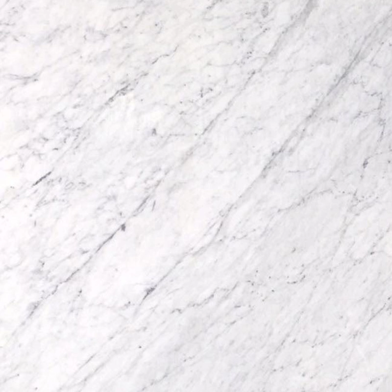 Ubin marmer putih Carrara