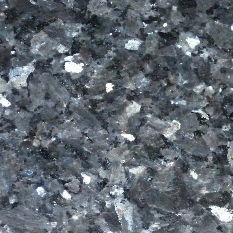 Meja Granit Mutiara Biru