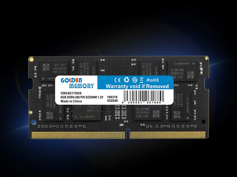 Grosir asli harga rendah modul memori sodimm DDR4 4 GB 8 GB 16 GB 2400 MHz/2666 MHz laptop ram