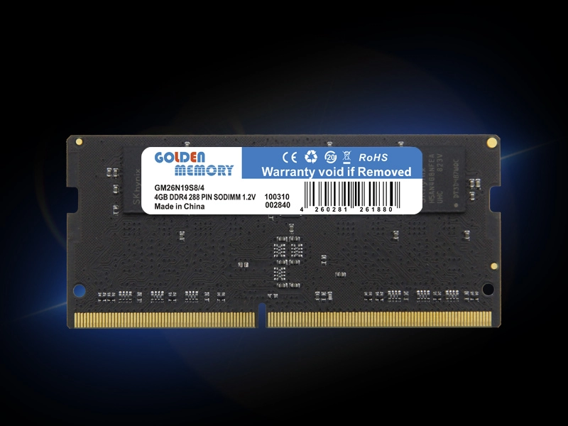4GB 8GB 16GB 2400MHZ memori desktop ram DDR4 ram