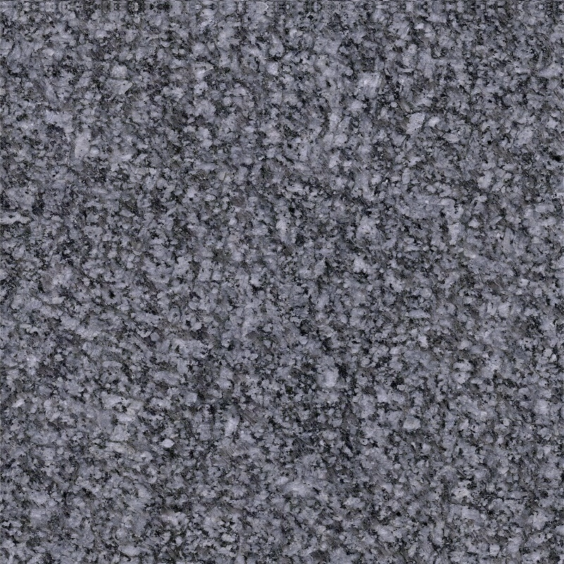 Milik Quarry Ekachai Blue Granite Stone