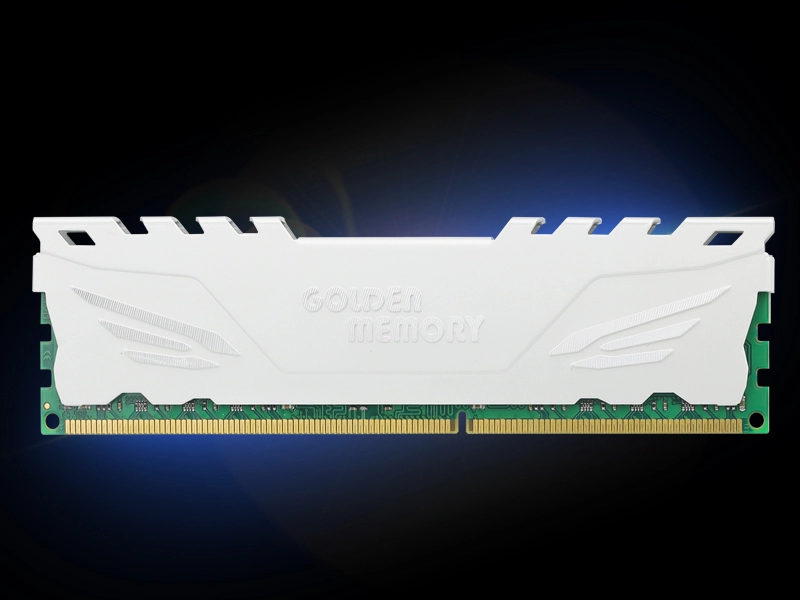 Pabrik Harga Murah Heatsink DDR3 4GB 8GB 1600mhz Ram Memory Desktop