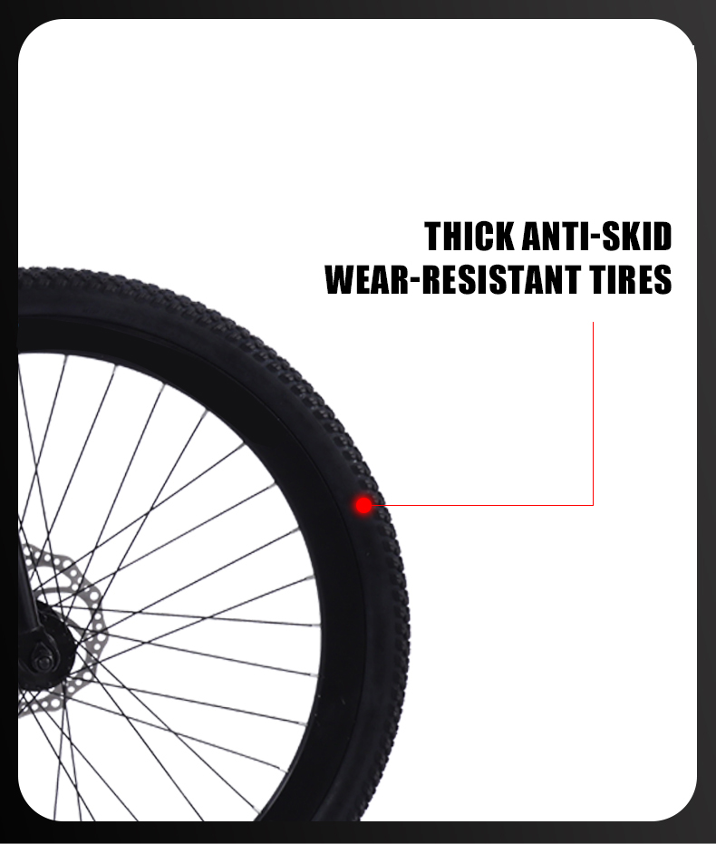 full suspension mountain bike tire