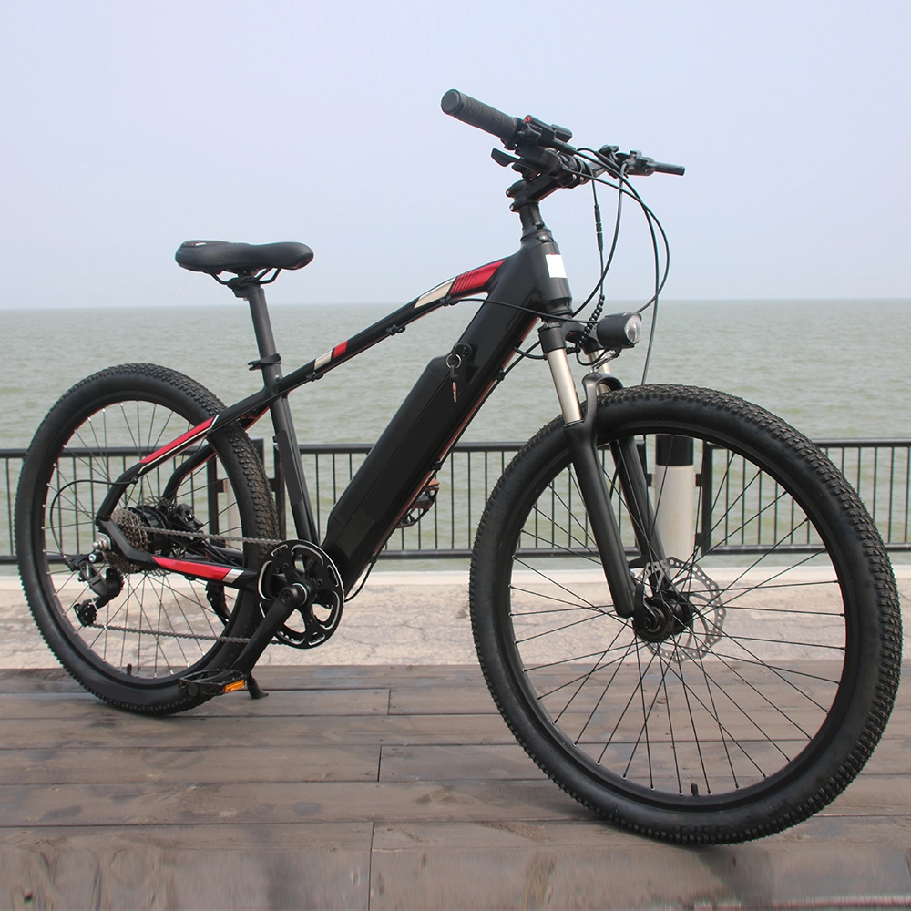 36 V 48 V 250 W pedal assist e power baterai siklus man 350 W sepeda listrik 750 W dewasa ebike sepeda gunung listrik terbaik untuk dijual