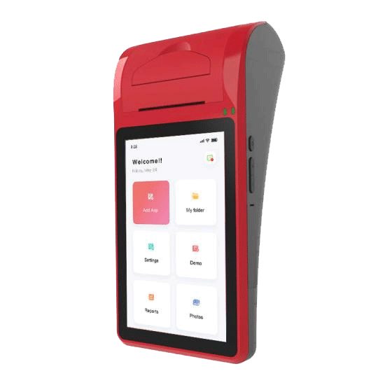 Mesin POS Android Smart-ONE