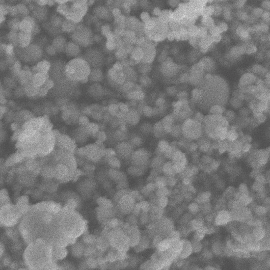 W Tungsten Nanopartikel Digunakan untuk Menghasilkan Garis Nano Tungsten