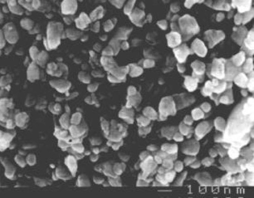 Komposit WC-CO Nanopowders untuk Alat Pengeboran Karbida Semen